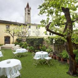 Imagine pentru Hotel Il Relais Dell Abbazia Cazare - City Break Verona la hoteluri de 3* stele 2024