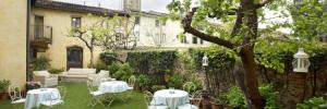 Imagine pentru Hotel Il Relais Dell Abbazia Cazare - City Break Verona la hoteluri de 3* stele 2024