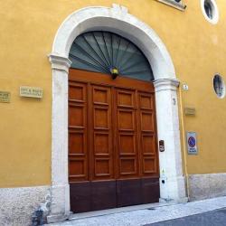 Imagine pentru Hotel San Nicolo 3 Cazare - City Break Verona la hoteluri de 3* stele 2025