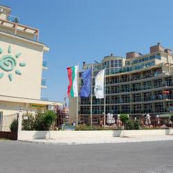Imagine pentru Sunny Beach Cazare - Litoral Bulgaria 2026