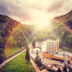 Imagine pentru Moldova Cazare - City Break Romania la hoteluri de 4* stele 2025