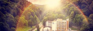 Imagine pentru Moldova Cazare - City Break Romania la hoteluri de 4* stele 2025