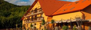 Imagine pentru Hotel Belvedere Cazare - City Break Sovata la hoteluri de 3* stele 2025