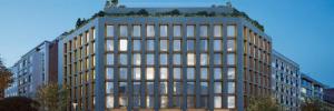 Imagine pentru Hotel The One Barcelona Cazare - Litoral Barcelona 2023