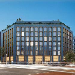 Imagine pentru Hotel The One Barcelona Cazare - Litoral Barcelona 2023