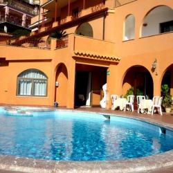 Imagine pentru Hotel Andromaco Palace City Break - Taormina 2025