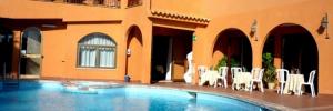 Imagine pentru Hotel Andromaco Palace City Break - Taormina 2025