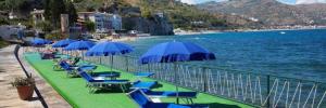 Imagine pentru Hotel Baia Delle Sirene Cazare - Litoral Taormina la hoteluri de 3* stele 2024