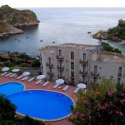 Imagine pentru Hotel Nh Collection Taormina Cazare - Litoral Taormina 2024