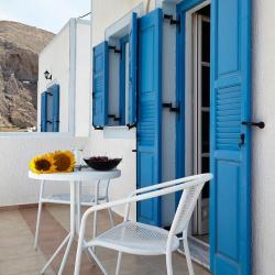 Imagine pentru Hotel Loucas And Emma Family Houses Cazare - Litoral Perissa la hoteluri de 3* stele 2025