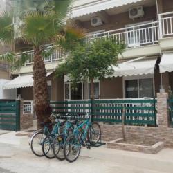 Imagine pentru Hotel Zonita Guest House Cazare - Litoral Siviri (kassandra) 2026