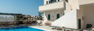 Imagine pentru Hotel Memento Perissa Cazare - Litoral Perissa 2025