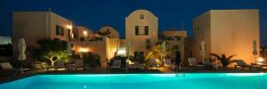 Imagine pentru Insula Santorini Cazare - Litoral Grecia 2026