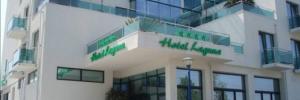 Imagine pentru Hotel Laguna Cazare - Litoral Mamaia la hoteluri de 4* stele 2025