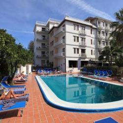 Imagine pentru Hotel Caravel Cazare - Litoral Sant Agnello 2025