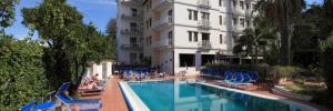 Imagine pentru Hotel Caravel Cazare - Litoral Sant Agnello 2025