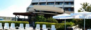 Imagine pentru Akropoli Hotel Cazare - Litoral Albania 2025
