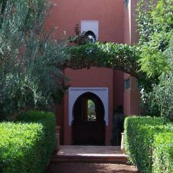 Imagine pentru In Club Palmeraie Resort Cazare - Litoral Maroc 2026