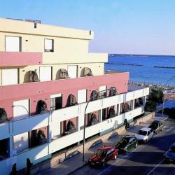 Imagine pentru Hotel Residence Picale Cazare - Litoral Sardinia la hoteluri de 3* stele 2024