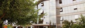 Imagine pentru Hotel Anca Cazare - Litoral Eforie Nord la hoteluri de 3* stele 2025