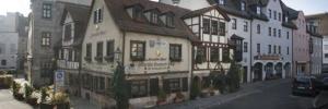 Imagine pentru Hotel Am Jakobsmarkt Cazare - Nuremberg 2026
