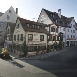 Imagine pentru Hotel Am Jakobsmarkt Cazare - Nuremberg 2026