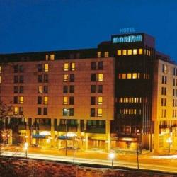 Imagine pentru Hotel Maritim Nurenberg Cazare - Bavaria 2026