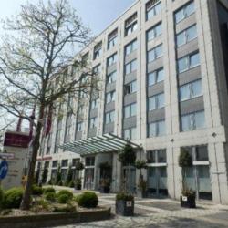 Imagine pentru Wohrdersee Mercure Hotel Nurnberg City Cazare - Nuremberg 2026