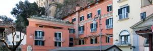 Imagine pentru Hotel Il Faro Cazare - Litoral Sorrento la hoteluri de 3* stele 2025