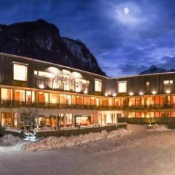 Imagine pentru Active By Leitner's - Stylehotel & Spa Cazare - Munte Kaprun 2024