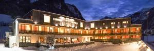 Imagine pentru Active By Leitner's - Stylehotel & Spa Cazare - Munte Kaprun 2025