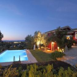 Imagine pentru Alea Resort Villas Cazare - Litoral Lefkada 2025