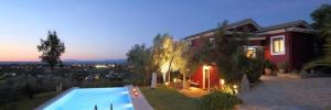 Imagine pentru Alea Resort Villas Cazare - Litoral Lefkada 2025