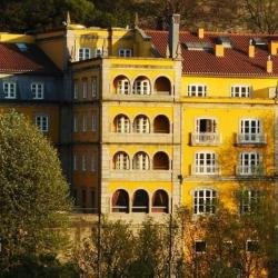 Imagine pentru Hotel Casa Da Calcada Relais And Chateaux Cazare - Amarante 2026