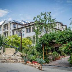 Imagine pentru Hotel Insula Cazare - Litoral Neptun 2026