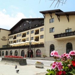 Imagine pentru Hotel Carmen Cazare - Munte Valea Prahovei la hoteluri de 4* stele 2024