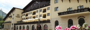 Imagine pentru Hotel Carmen Cazare - Munte Valea Prahovei la hoteluri de 4* stele 2024