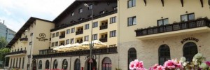 Imagine pentru Valea Prahovei Cazare - City Break Romania la hoteluri de 4* stele 2025