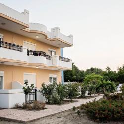 Imagine pentru Nephele Apartments Cazare - Litoral Faliraki la hoteluri de 3* stele 2025