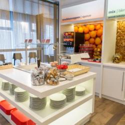 Imagine pentru Hotel Hampton By Hilton Amsterdam Centre East Cazare - City Break Olanda 2026