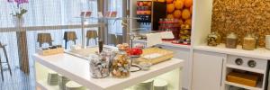 Imagine pentru Hotel Hampton By Hilton Amsterdam Centre East Cazare - City Break Olanda 2026