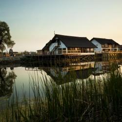 Imagine pentru Danube Delta Resort Cazare - Crisan 2026