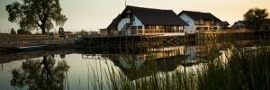 Imagine pentru Danube Delta Resort Cazare - Crisan 2024