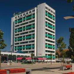 Imagine pentru Hotel Riviera Cazare - Litoral Mamaia la hoteluri cu Pensiune completa 2025