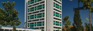 Imagine pentru Hotel Riviera Cazare - Litoral Mamaia la hoteluri cu Pensiune completa 2025