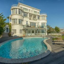 Imagine pentru Hotel Amazonia Estoril Cazare - Lisabona 2025