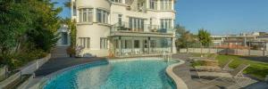 Imagine pentru Hotel Amazonia Estoril Cazare - Lisabona 2025