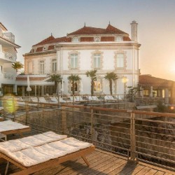 Imagine pentru Hotel Albatroz Cazare - Litoral Cascais 2025