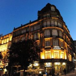 Imagine pentru Aliados Hotel Cazare - Porto 2024
