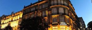 Imagine pentru Aliados Hotel Cazare - Porto 2024